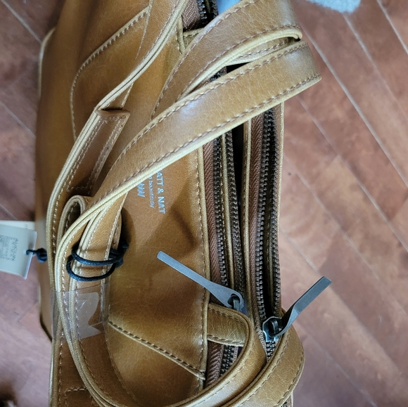 MATT & NAT HANDBAG - Picture 3 of 4
